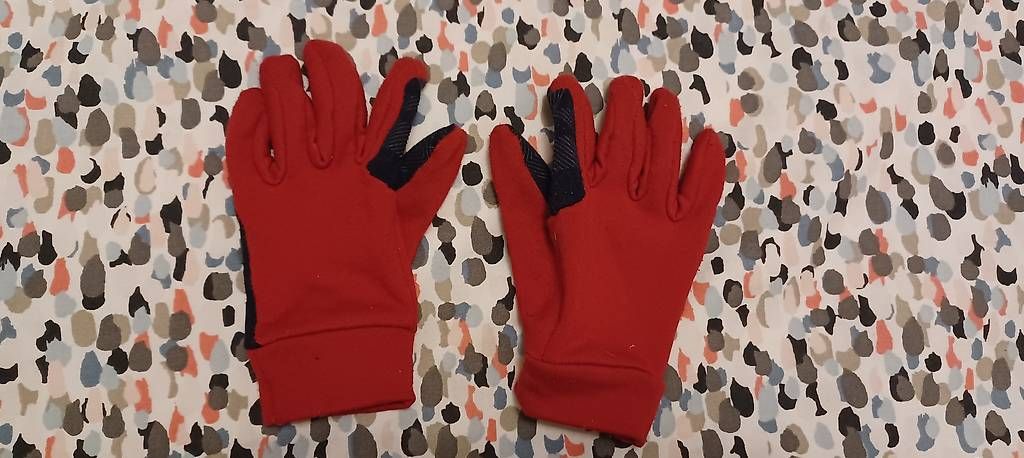 Guanti: Gants d'équitation 6 ans – Usato da GENEVE venduto da NathalieI01