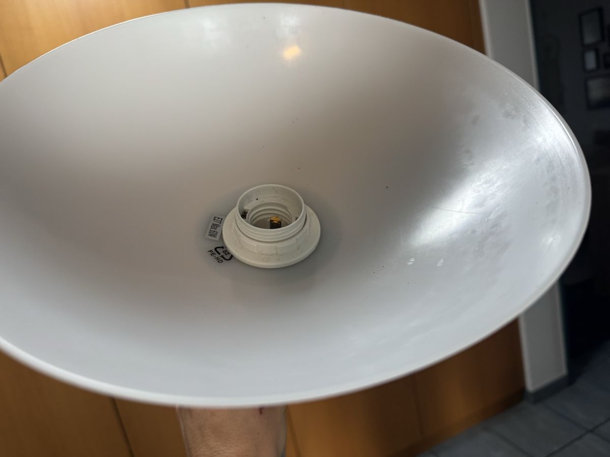Lampen: Stehlampe EDI light  – Gebraucht aus Benken ZH von tanu80 3