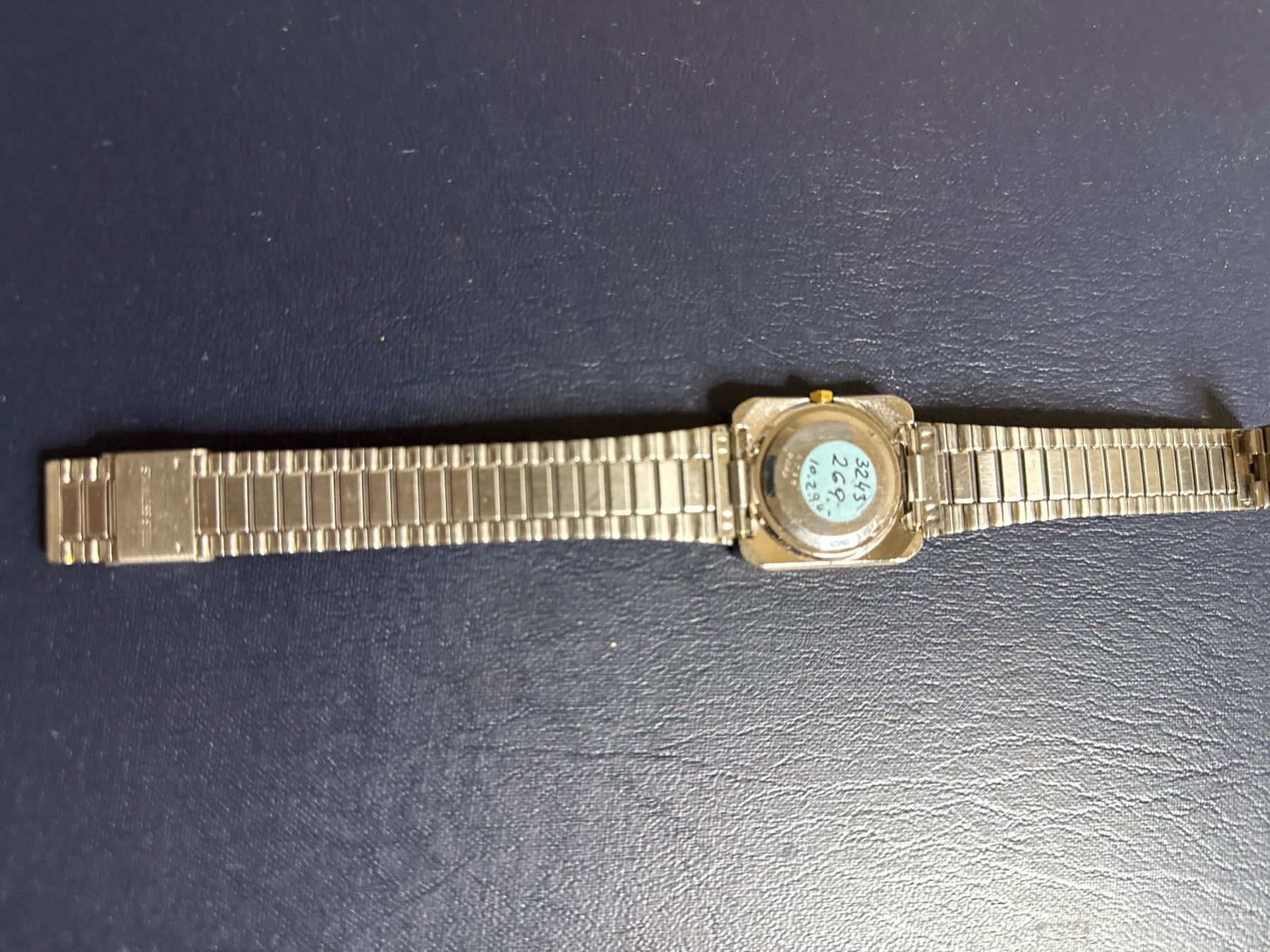 Orologi: Itraco  Quarz 28.5 mm Nos – Nuovo (secondo la descrizione) da Pfeffingen venduto da Allhandelklgwatches 4