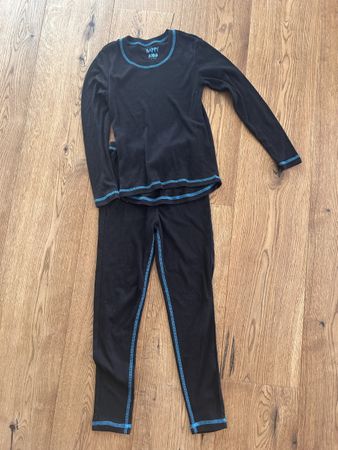 Thermowäsche Gr. 122/128