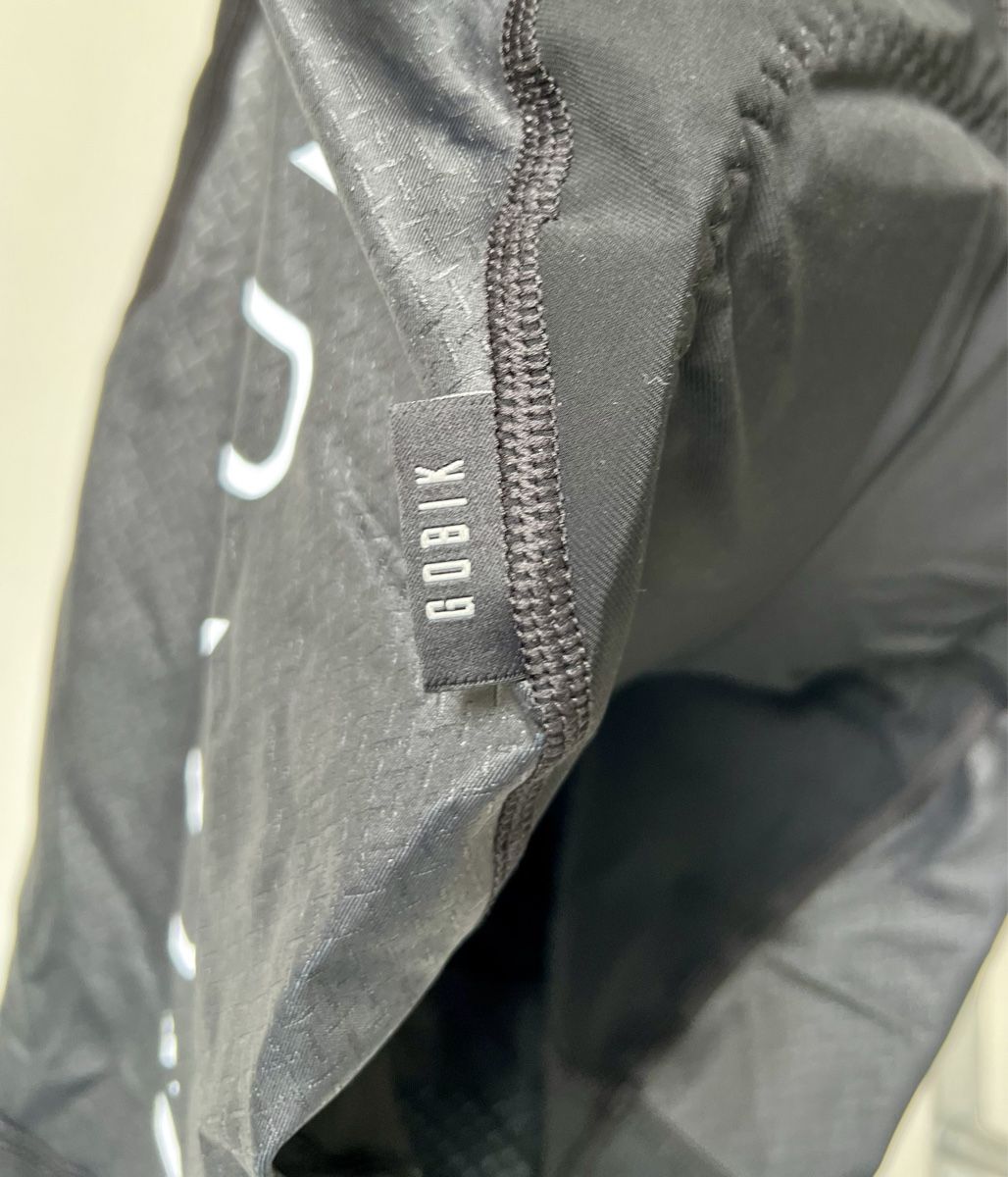 Pantaloni: GOBIK AURUM BIB SHORTS Gr. S – Nuovo e nell'imballaggio originale da Roggwil BE venduto da and_sl26 4