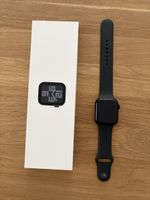 Apple Watch SE (Gen 2) 44mm midnight