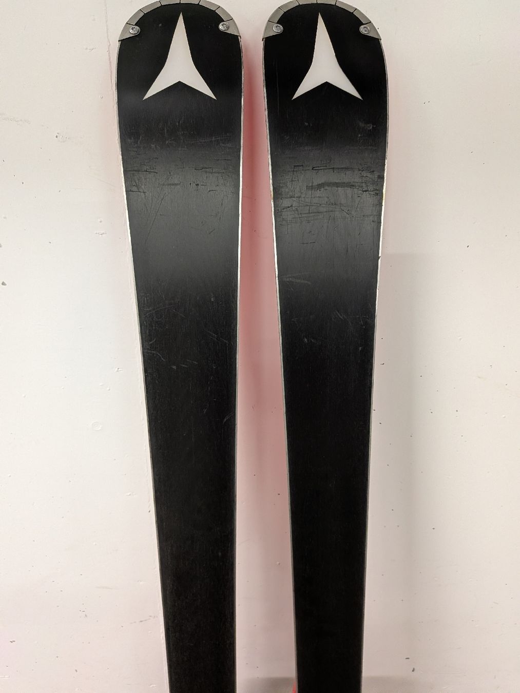 Atomic Skis: Atomic Redster G9 – 165 cm inkl. Atomic Bindung – Gebraucht aus Maienfeld von nrgruber 8