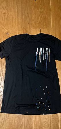 Amiri Tshirt