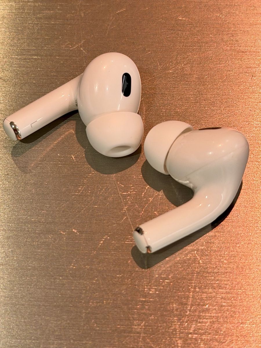Apple Kopfhörer: Apple Airpods Pro2 – Gebraucht aus Oberrieden von MikeDropDeals 2