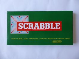 Jubiläumsausgabe Kreuzwortspiel Scrabble spear spiele 26022