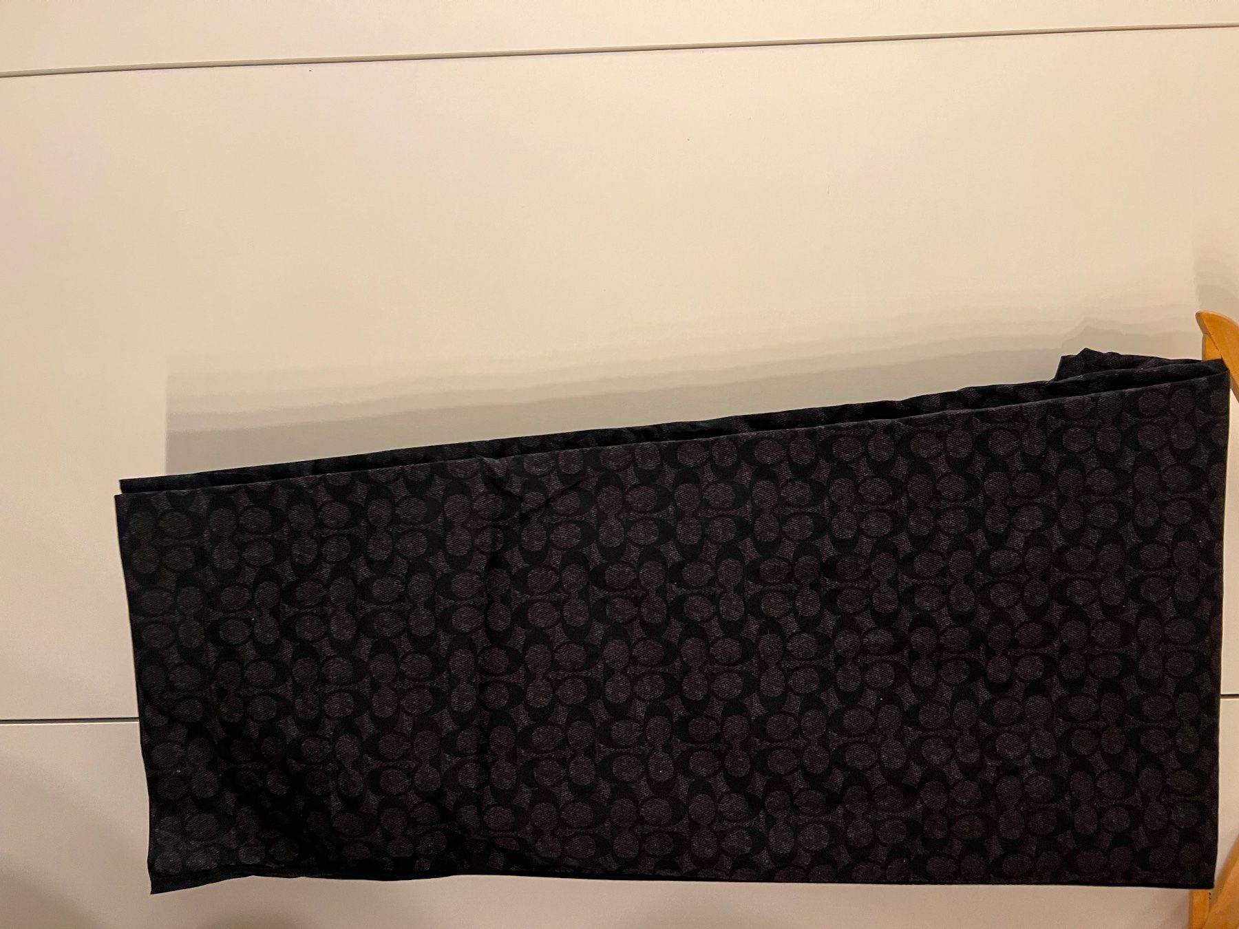 Hosen: Coach Hose mit Muster und Gummizug – Neu und originalverpackt aus Chur von ZATO 9