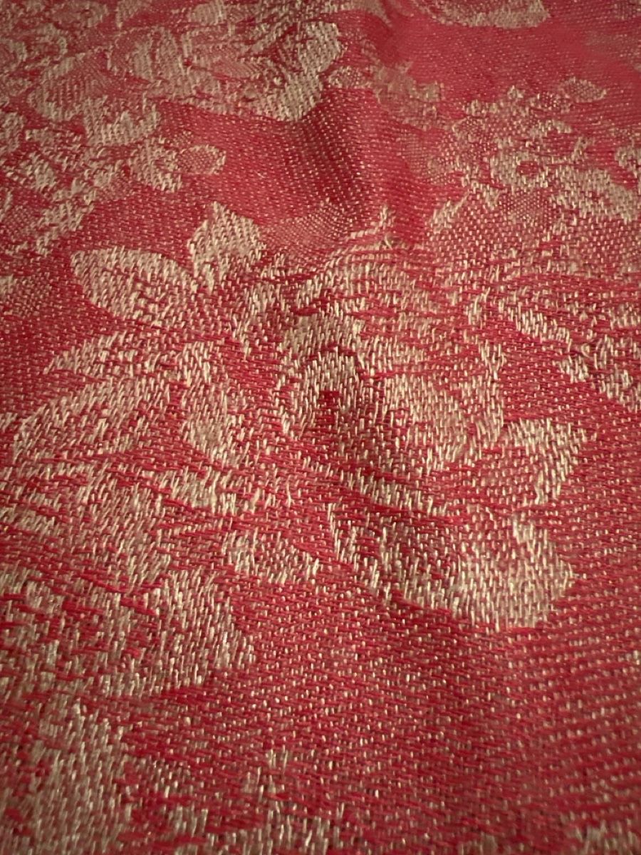 Foulard & Sciarpe: Schöner breiter Schal – Nuovo (secondo la descrizione) da Bern venduto da Recyclereuserefuse 2