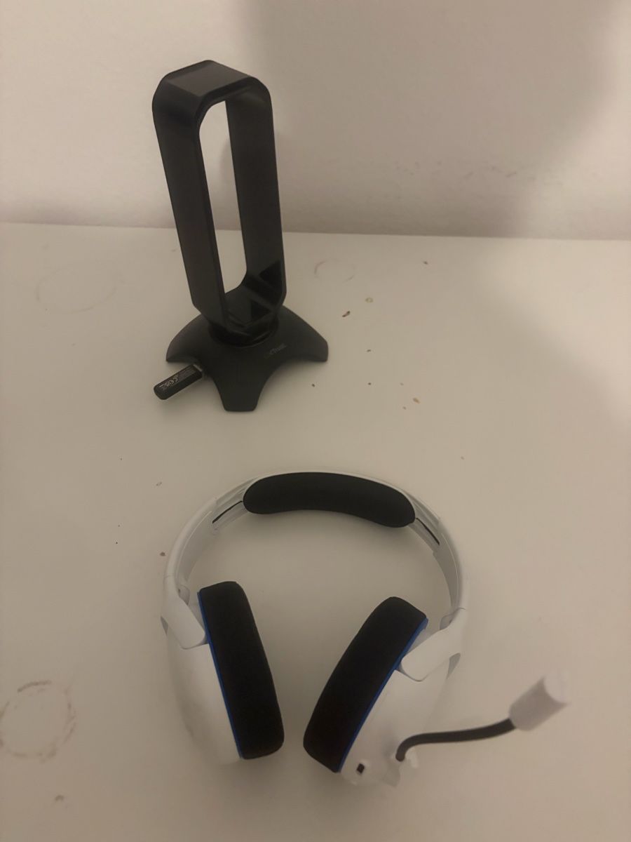Casques audio: Gaming Headset – Défectueux à st.gallen par iphonemadrid 1