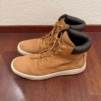 Timberland Sneaker Boots