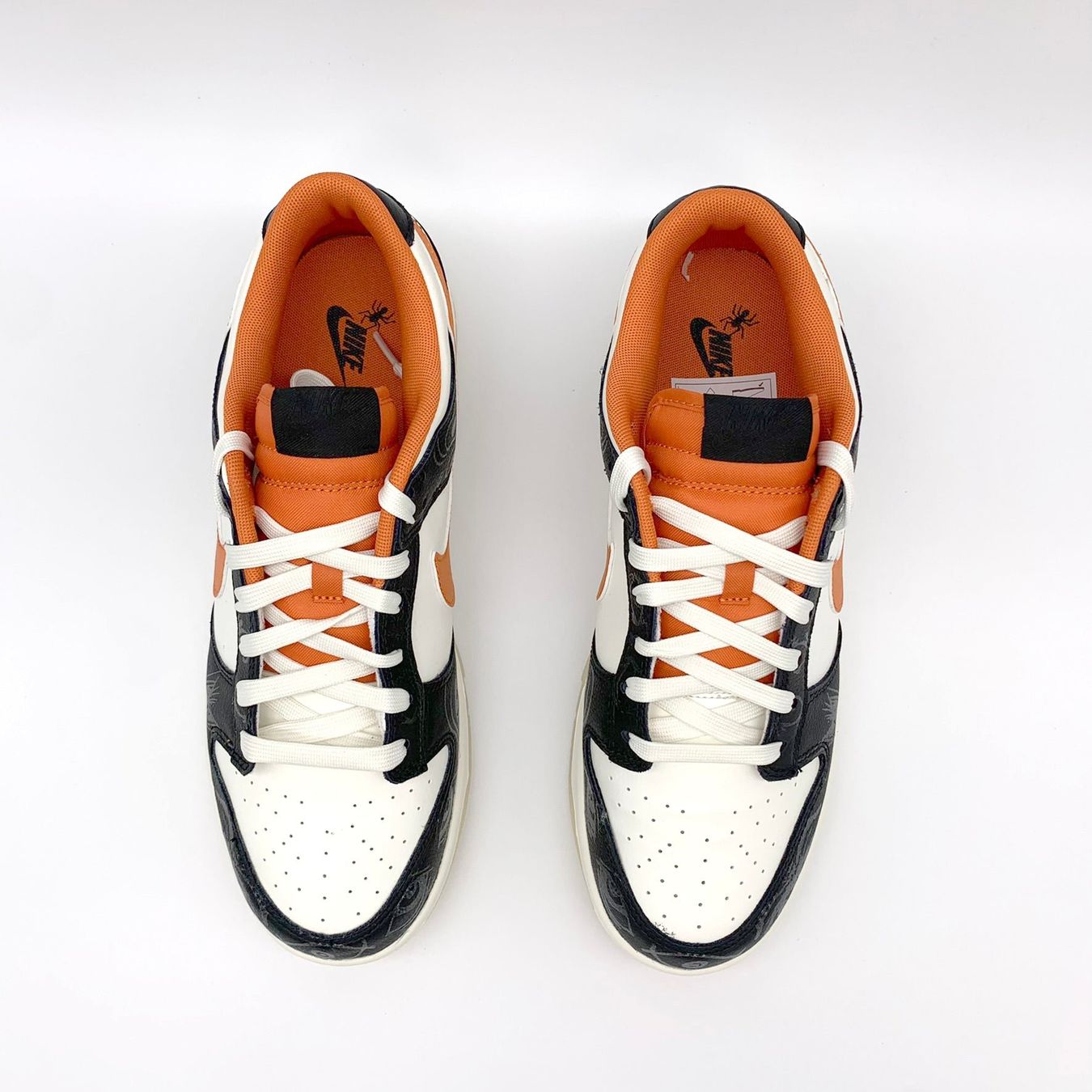 Scarpe da uomo: Nike Dunk Low PRM Halloween (2021) EU 44.5 – Nuovo e nell'imballaggio originale da Buochs venduto da MW_Sneakergoods 4