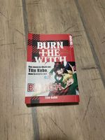 Burn the Witch