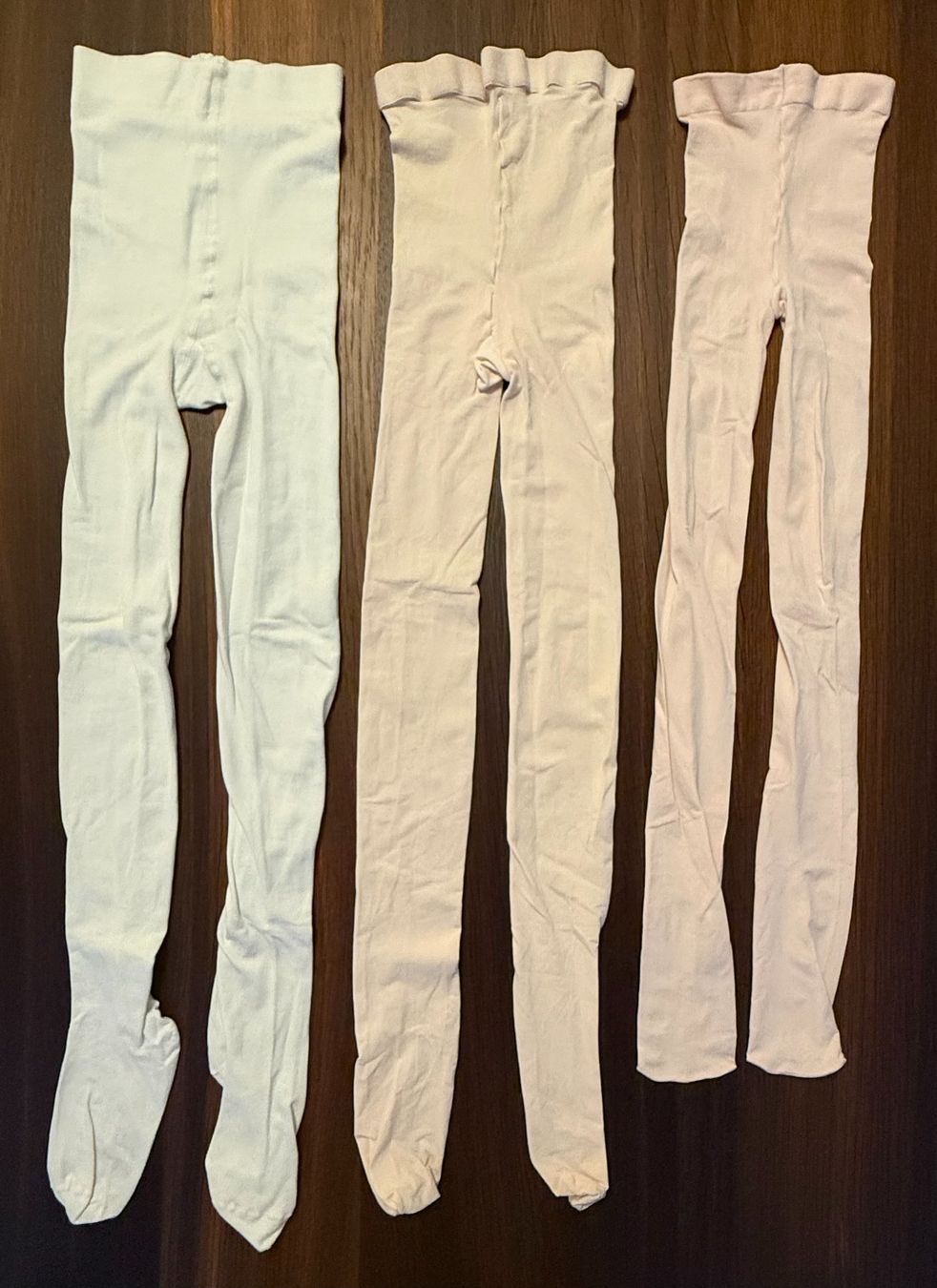Bloch Collant & Leggings: Strumpfhosen Ballett Mädchen – Usato da Luzern venduto da isa_27cg 1