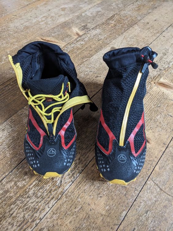 La Sportiva Crossover Gtx Kaufen Auf Ricardo