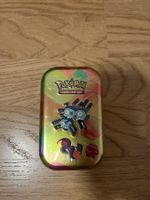 Pokemon 151 Mini Tin