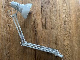 Vintage Luxo Regent Architektenlampe