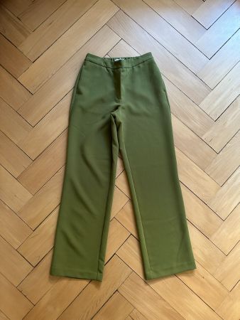MSCH Copenhagen - Hose olivgrün XS
