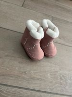 Babyschuhe Gr. 17/18