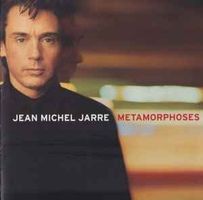 JEAN MICHEL JARRE (CD) METAMORPHOSES  NEUWERTIG