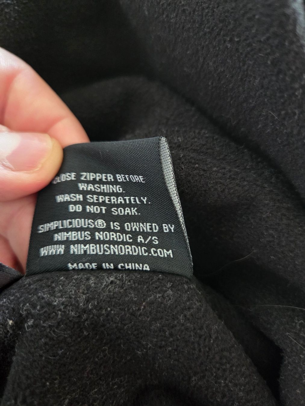 Jacken: Simplicious Softshelljacke M HPE ALSO Schwarz – Gebraucht aus Rothenburg von RaphiS549 7