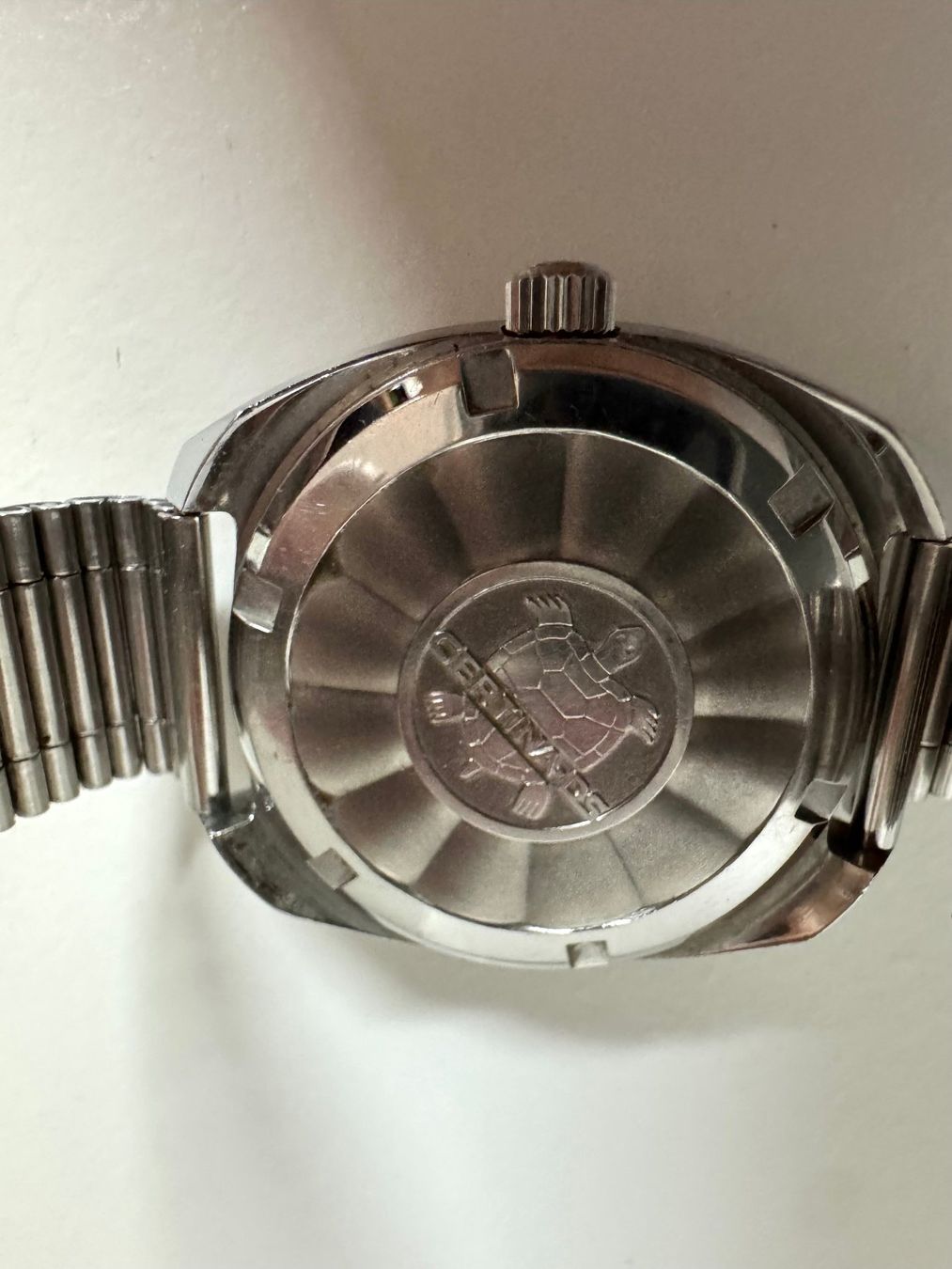 Certina Orologi: Certina DS-2 – Usato da Biberist venduto da tl-schmuck 2