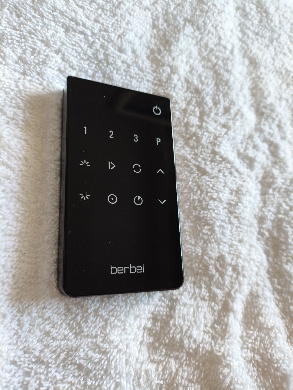 Telecomandi: berbel Fernbedienung BFB 6bT  – Usato da Zollikofen venduto da zar_j67f 1