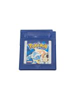 Pokémon Blaue Edition Nintendo Game Boy