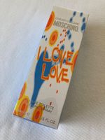 Original Moschino I Love Love Eau de Toilette 100ml