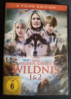 Kleine Helden, Grosse Wildnis (1 & 2)    > De & Eng <