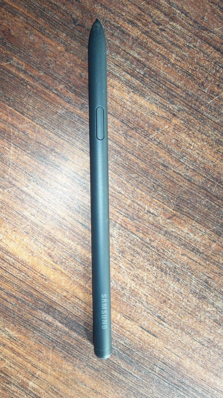 Samsung Tablet PC: Samsung Galaxy Tab S6 Lite mit Stift – Usato da Zürich venduto da Otsu 5