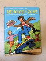 Ringgi+Zofi - Geburtstagsplausch mit vielen Abenteuern