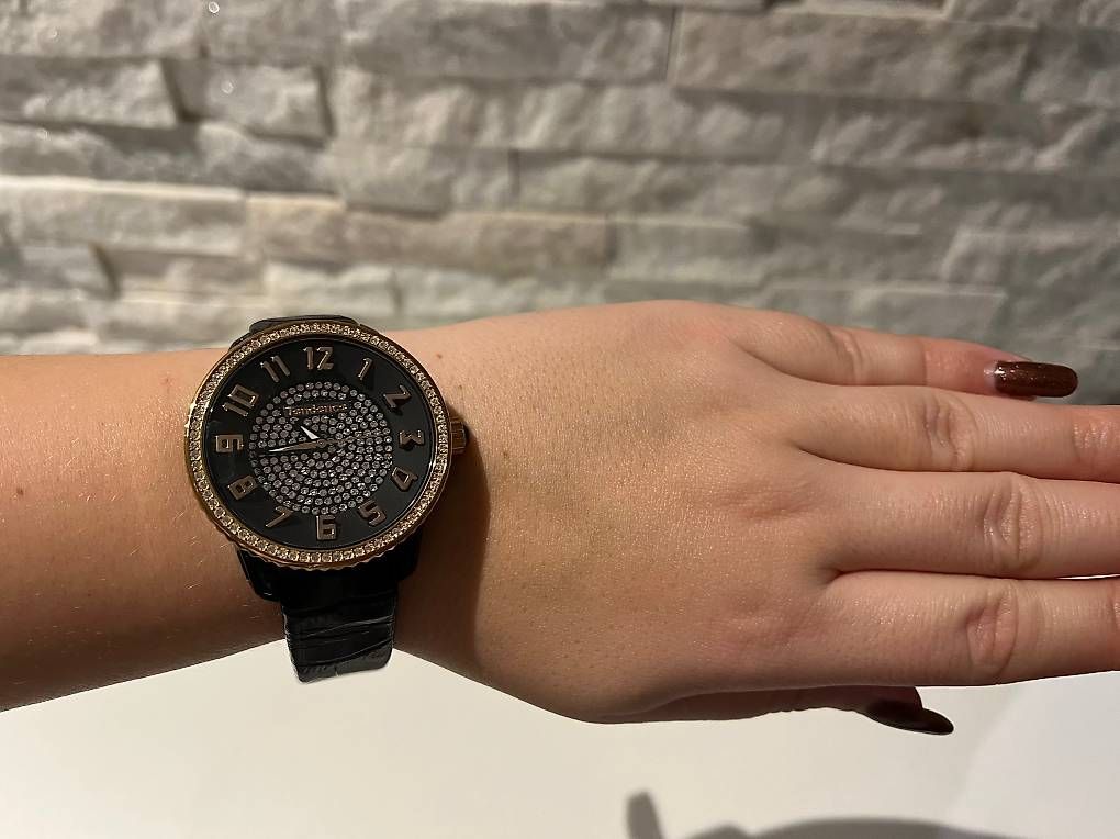 Orologi: Tendence Uhr – Usato da Bülach venduto da silvy14071990 2