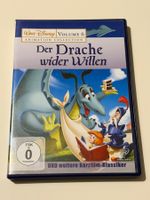 Walt Disney DVD: Der Drache wider Willen