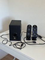 Logitech X-230 Soundsystem