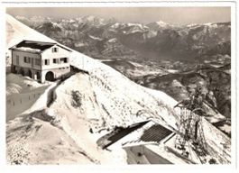 Miglieglia - Sessellift Monte Lema