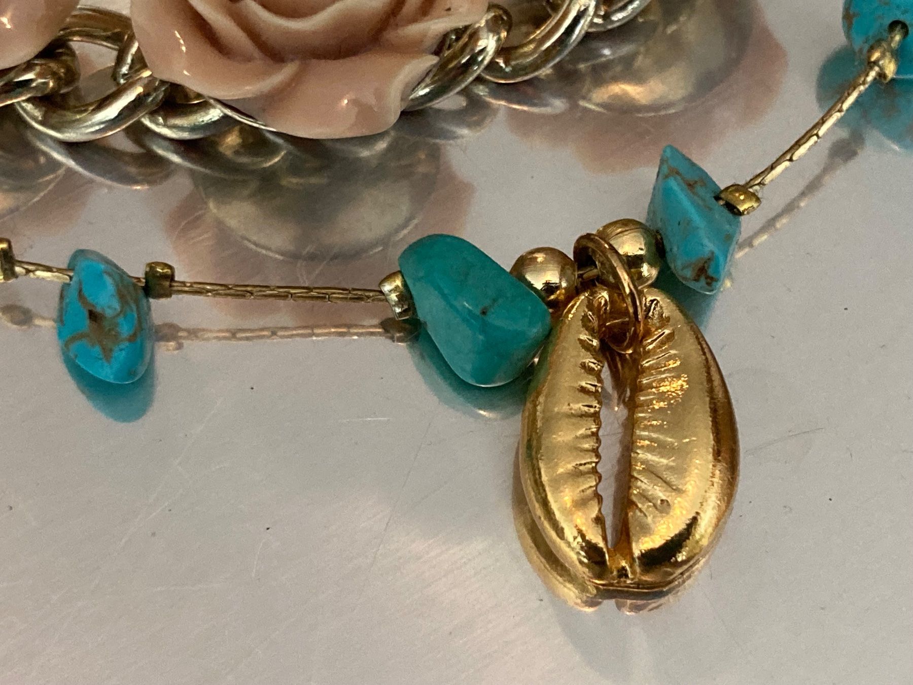 Bracelets: Bracelets vintage – D'occasion à Marly par Antigona71 3