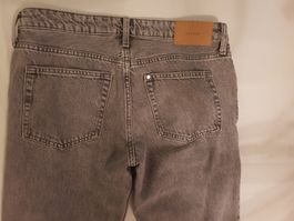 Jeans Damen H&M Gr. 40