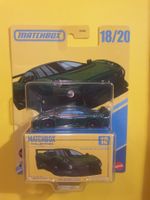 Matchbox 1993 JAGUAR XJ220S