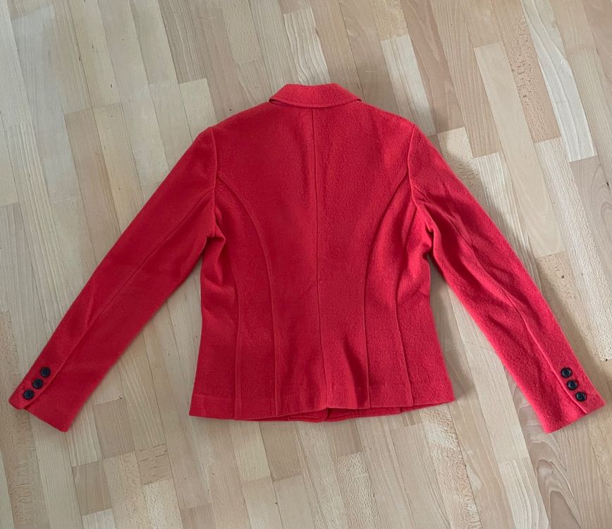 Bogner Giacche: Bogner Blazer / Grösse 40 / aus Schurwolle / Elegant-Chic!!! – Usato da Winterthur venduto da LESA1015 1
