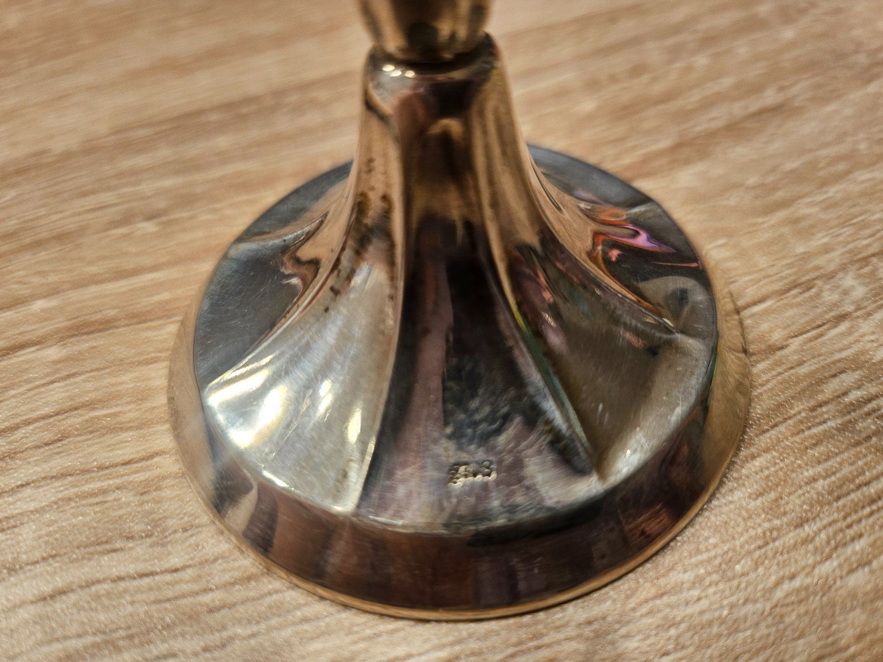 Vasi & Recipienti: Vase Silber 800 – Usato da Kefikon TG venduto da Livline 1