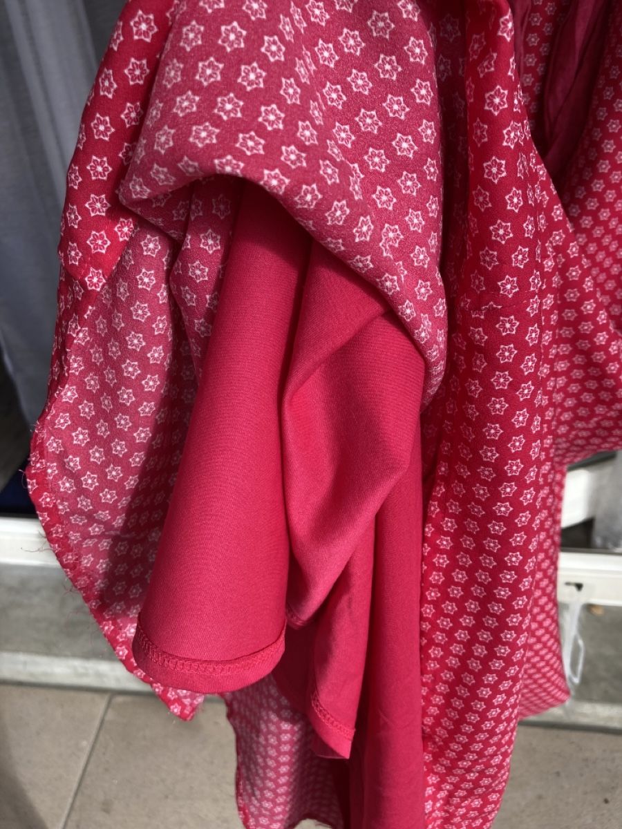 Esprit Vestiti: Langes Kleid von Esprit – Usato da Neuenhof venduto da Ivita 3