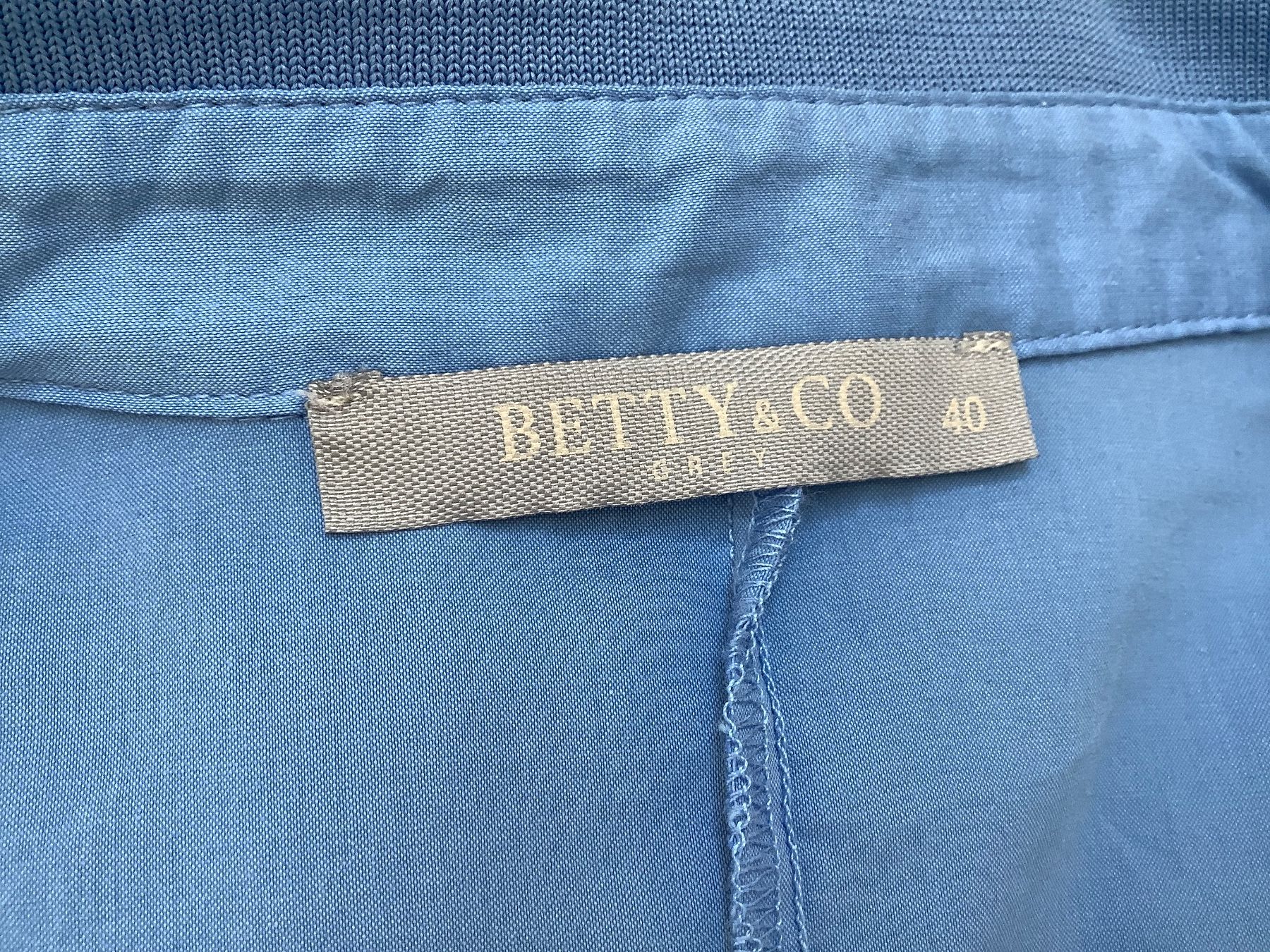 Vestiti: Polokleid von Betty&Co. – Usato da Triesen venduto da boston7 2