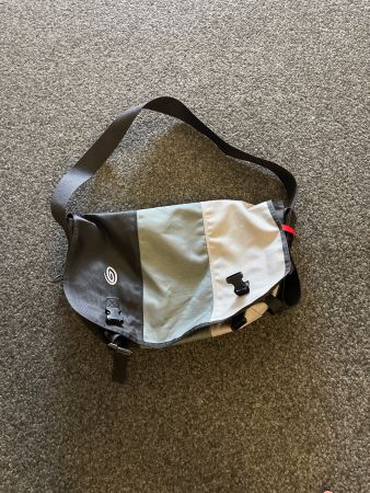Timbuk2 Umhängetasche - ideal für den Sommer! Top