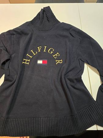 Thommy Hilfiger Kragenpullover