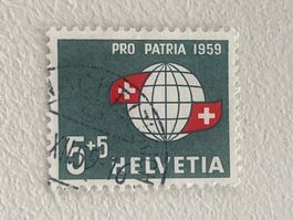 Schweiz Briefmarken ab 1.95 CHF (Gratis-Versand)