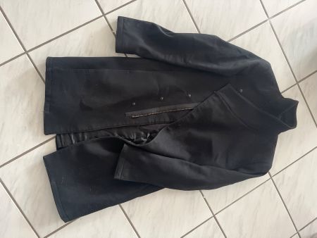 Coat Zara Men in M