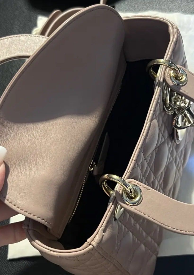 Dior Borse da donna: Lady Dior bag – Usato da Arbon venduto da LadyGSx 5