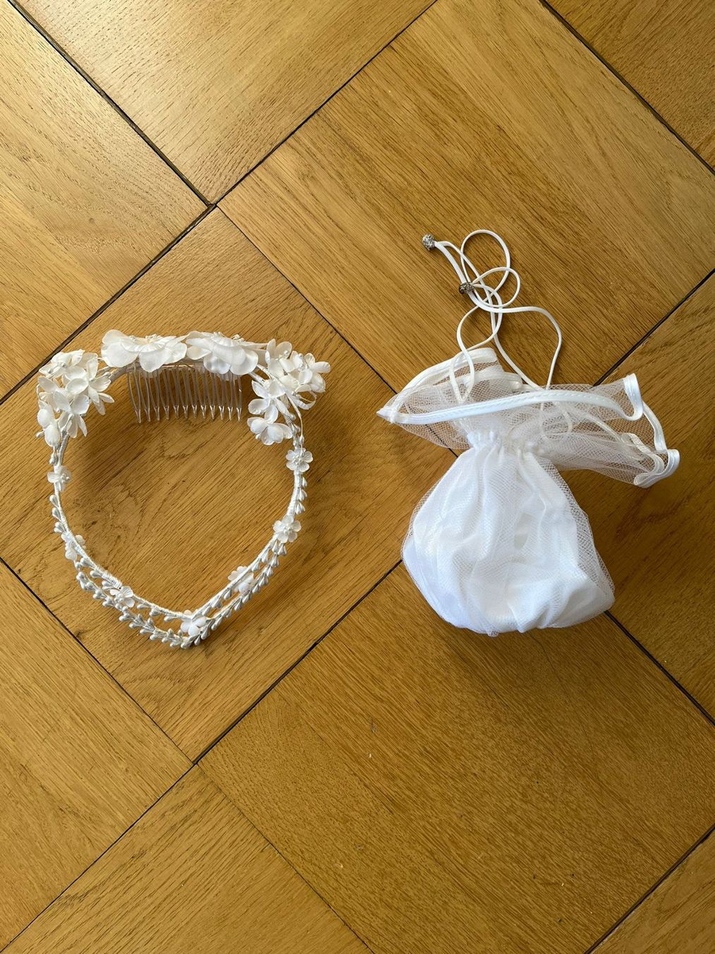 Vestiti: Hochzeitskleid – Usato da Jona venduto da m.brun 4