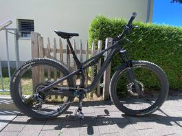 Canyon Neuron CF LTD 2021 Limited Edition
