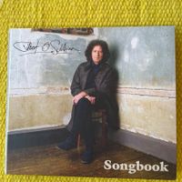 GILBERT O‘SULLIVAN-SONGBOOK (DIGIPACK)